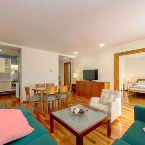 Apartment Plaza Catalunya-Rda-Universidad